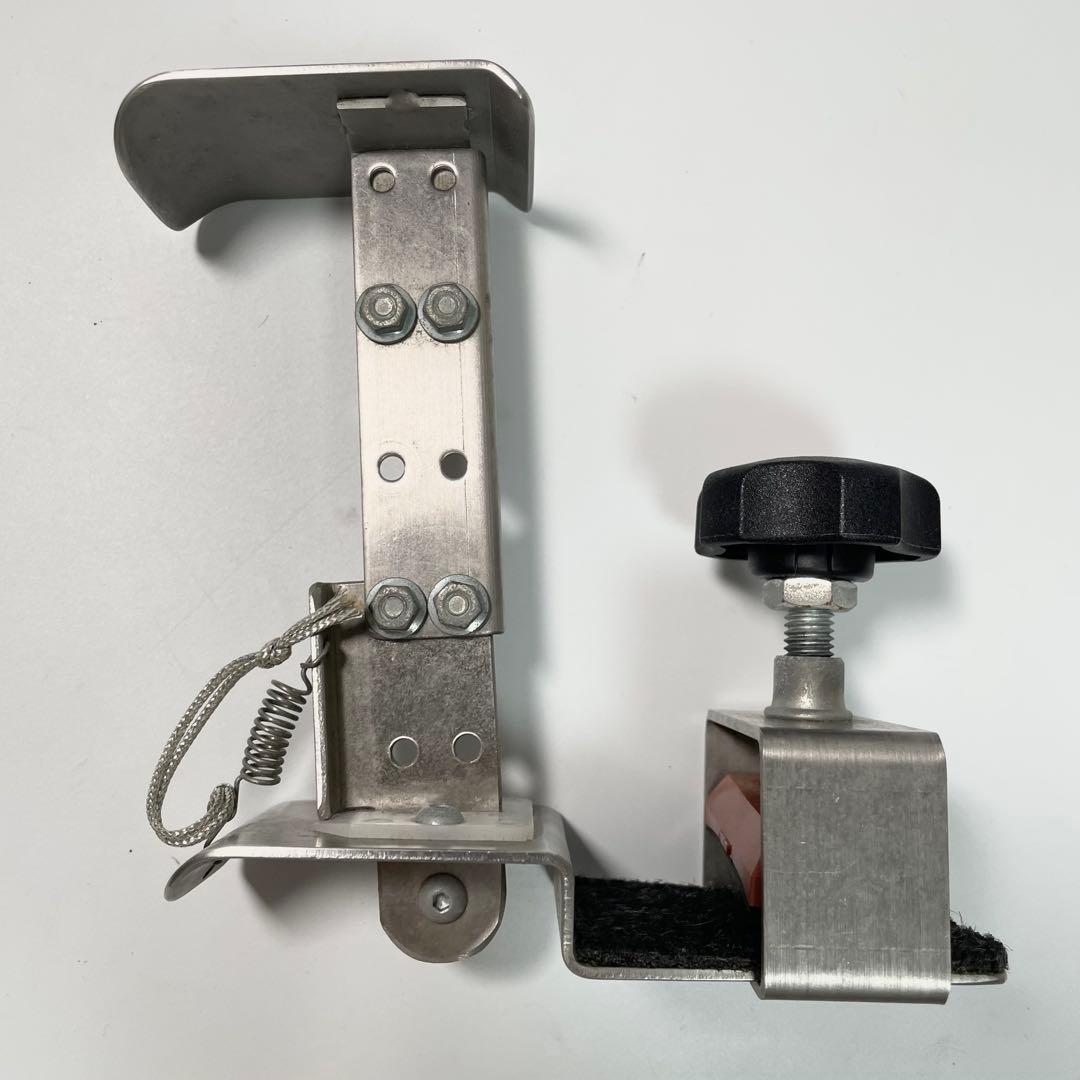 吉澤 アシストスツール　ピアノ　足台　アシストペダル