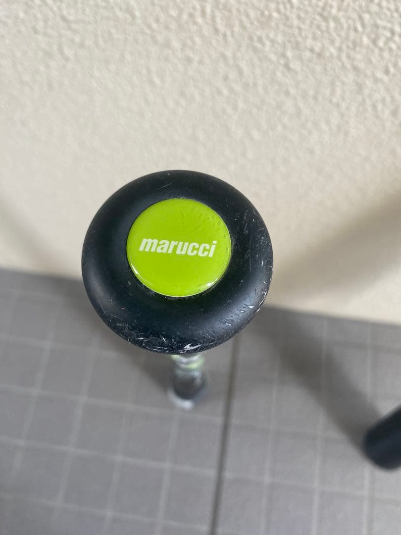 Marucci WANI CRUSHER 83cm 軟式バット