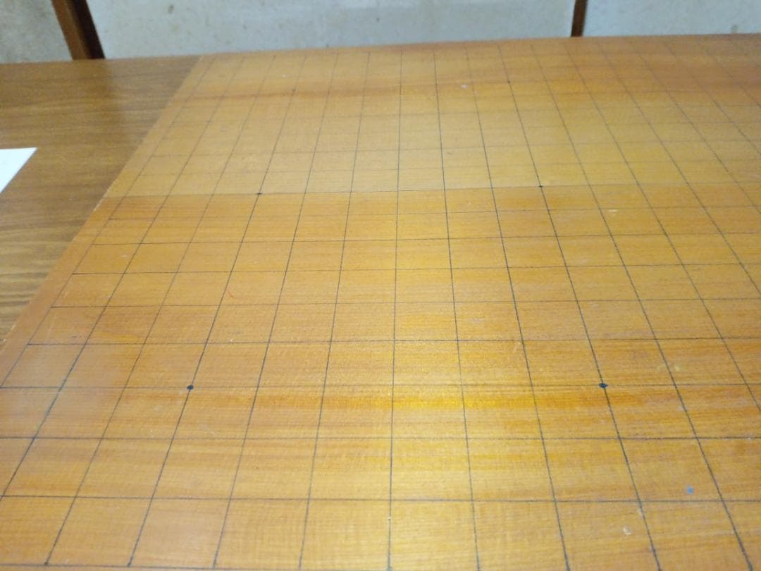 囲碁セット　囲碁盤　碁石　碁笥　白黒セット　囲碁