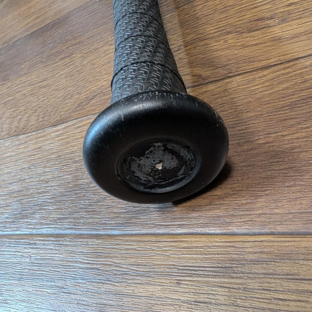 ローリングス 軟式 バット ハイパーマッハS BR8HYMAST 85CM