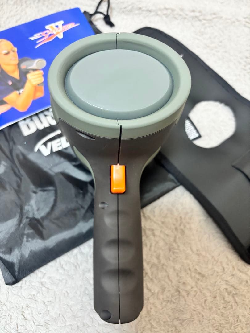 Bushnell Velocity スピードガン