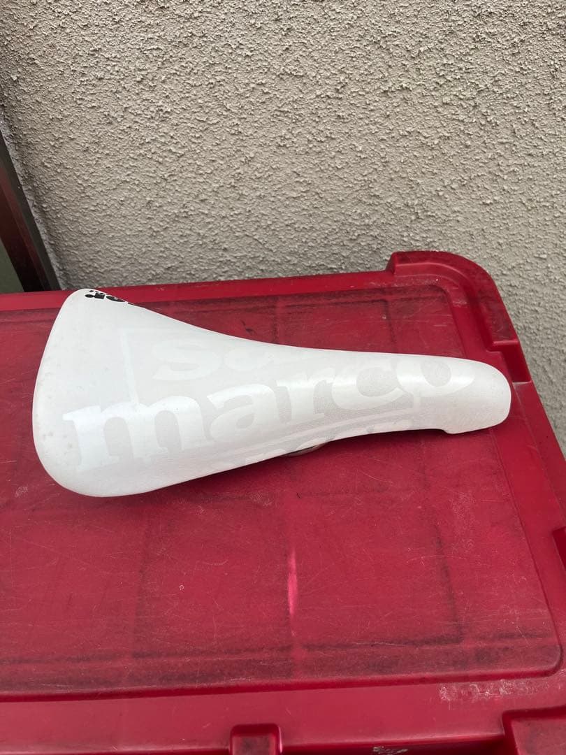 美品セラサンマルコ　コルコール　ライト