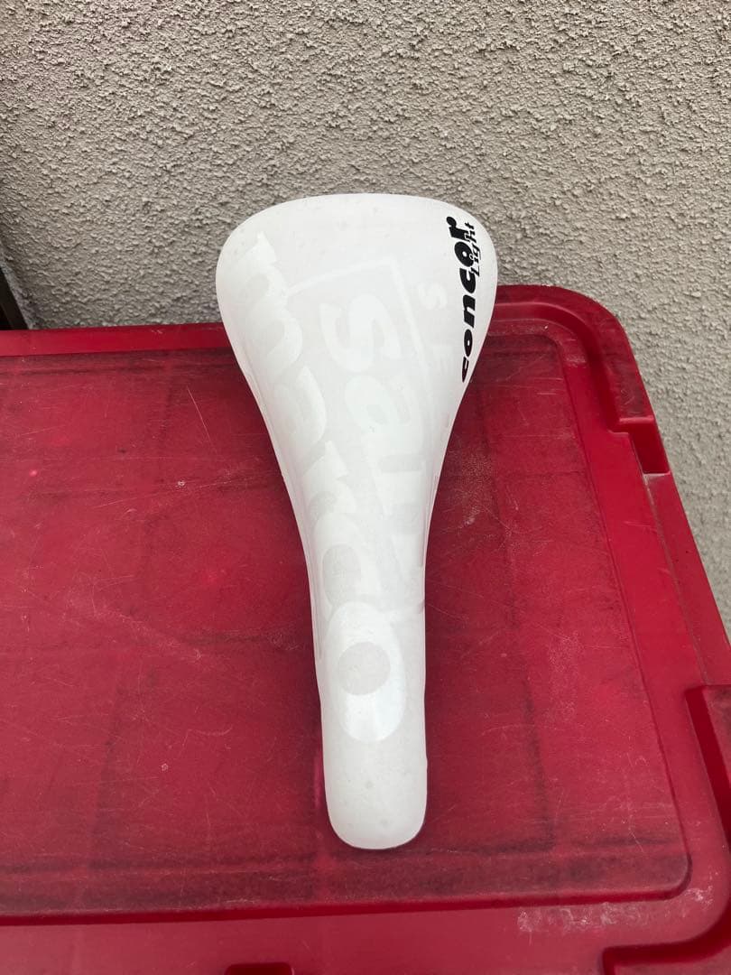 美品セラサンマルコ　コルコール　ライト