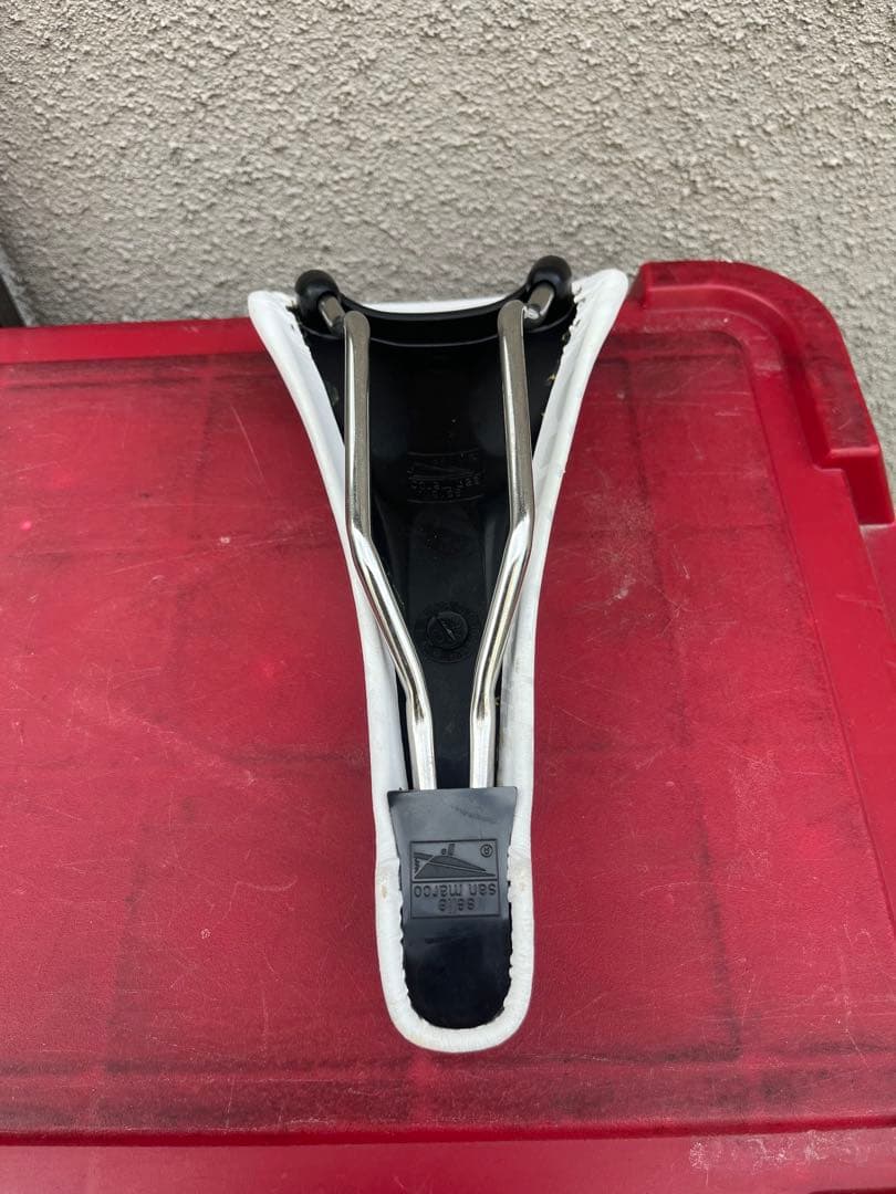 美品セラサンマルコ　コルコール　ライト