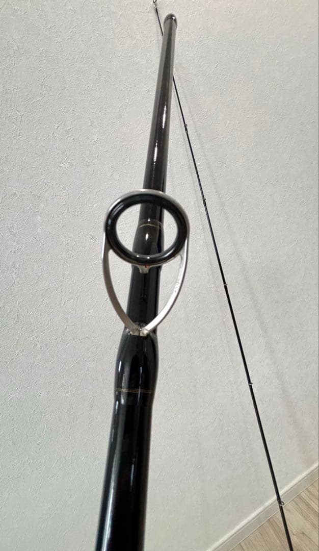 ダイワ　オーバーゼア109MH