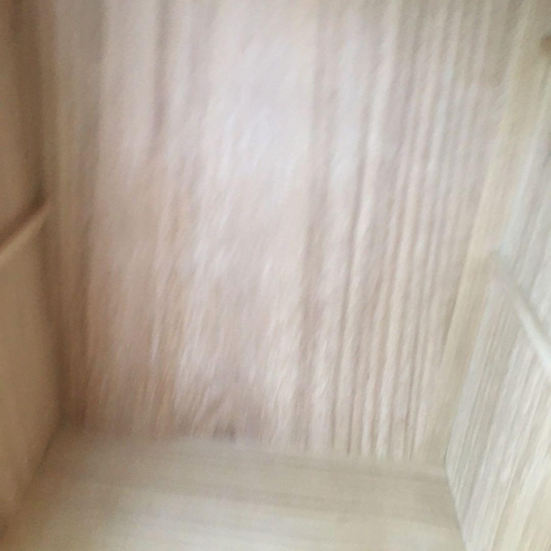 未使用　茶道具棚　旅箪笥