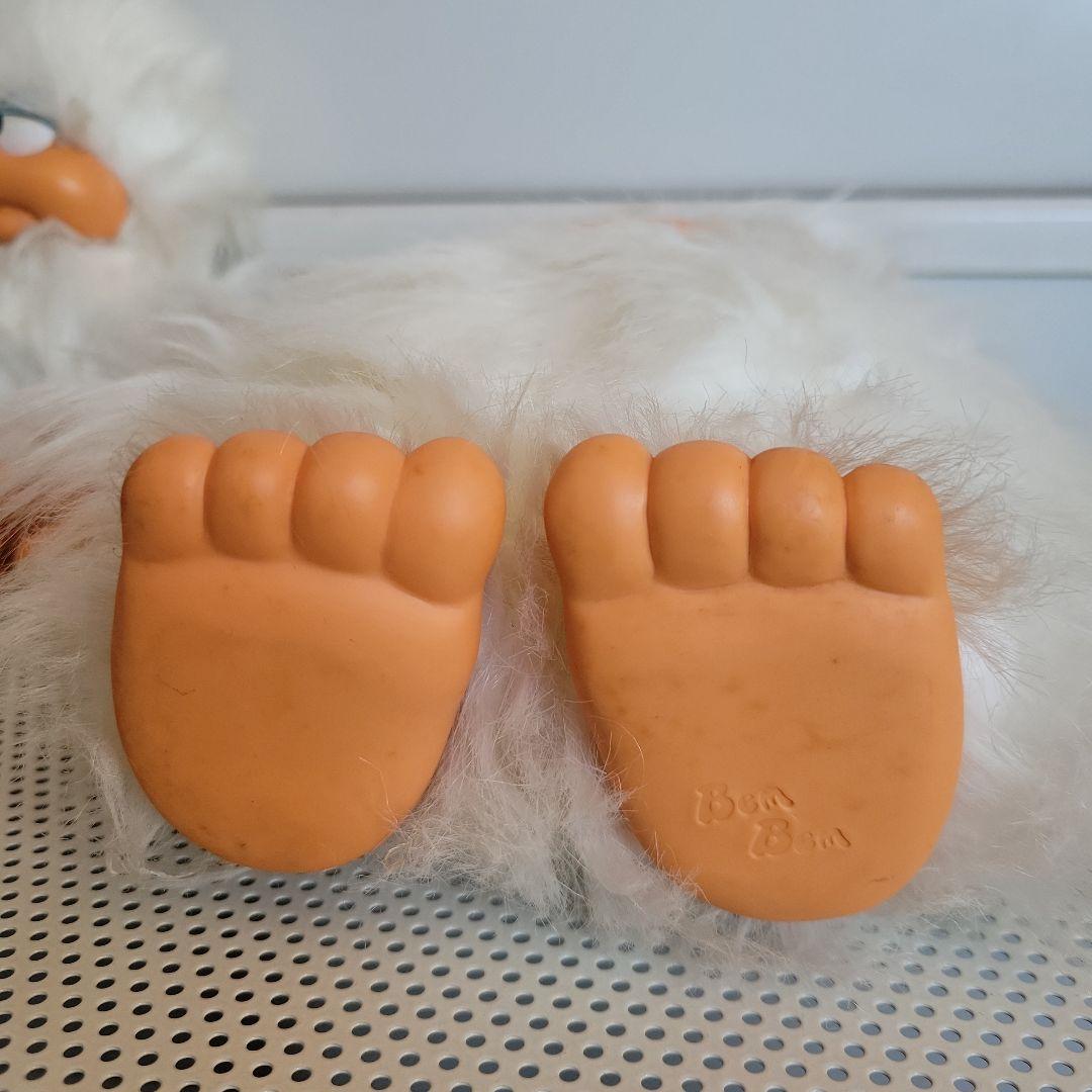 サッポロ一番ベムベムトランシーバー　中古