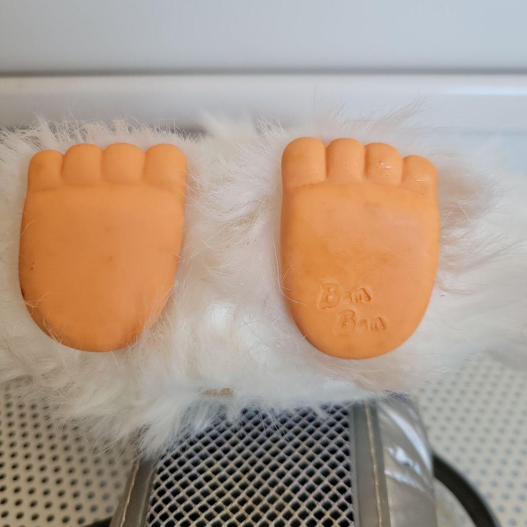 サッポロ一番ベムベムトランシーバー　中古