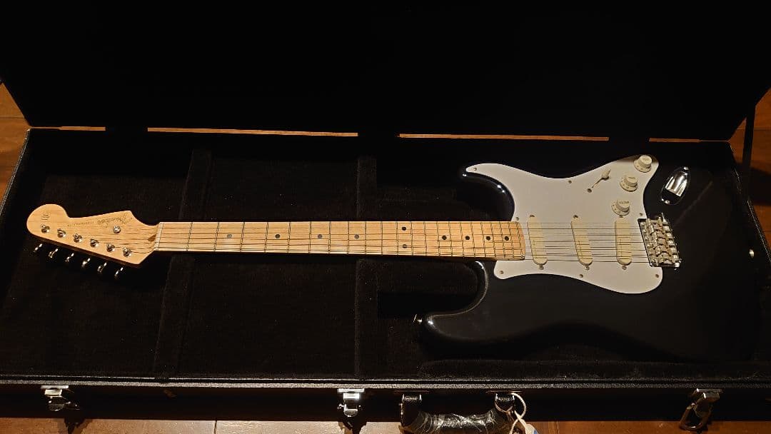 ギター Fender japan ST54-95LS