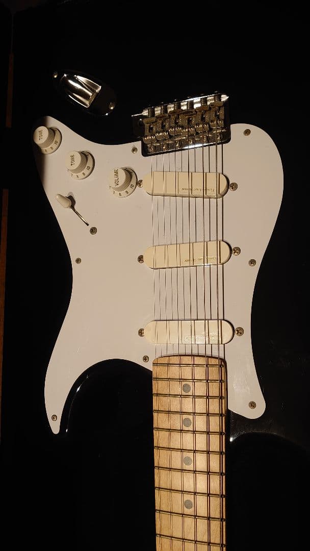 ギター Fender japan ST54-95LS