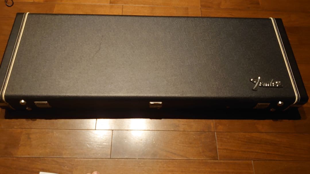 ギター Fender japan ST54-95LS