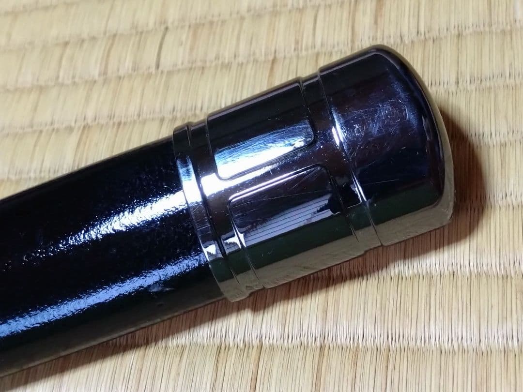 大典太光世 模造刀 日本刀 鋼製 刀剣乱舞