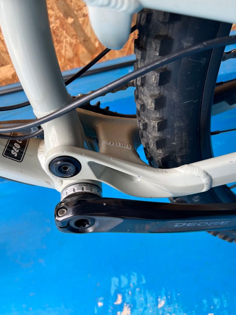 Nukeproof Mega 290 マウンテンバイク Sサイズ