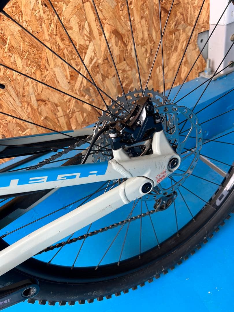 Nukeproof Mega 290 マウンテンバイク Sサイズ