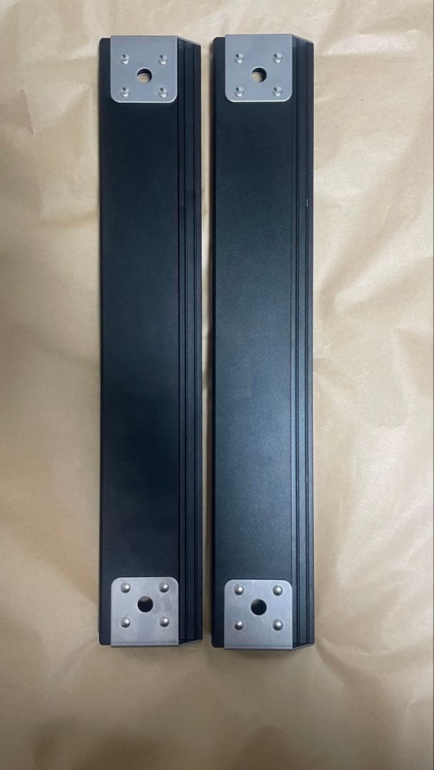 スノーピーク セパレートIGT フレーム 2ユニット 400脚4本