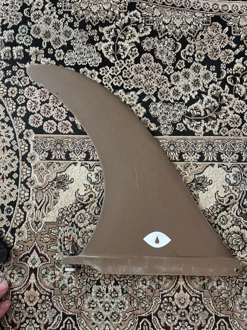 ネトルトンフィン