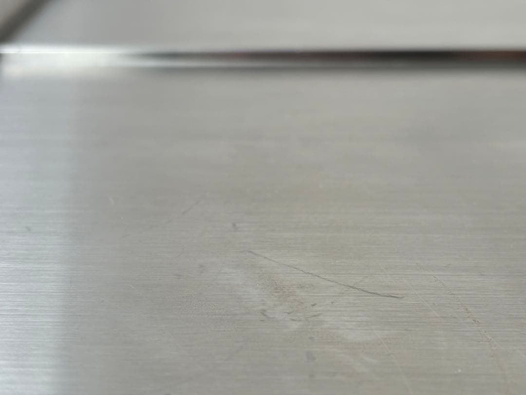 【廃番】 wanderout universal tray 2枚セット