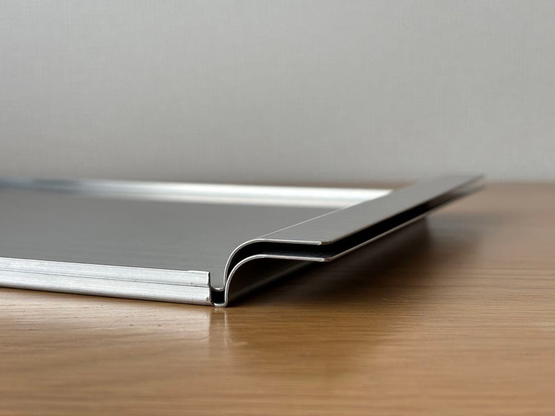 【廃番】 wanderout universal tray 2枚セット