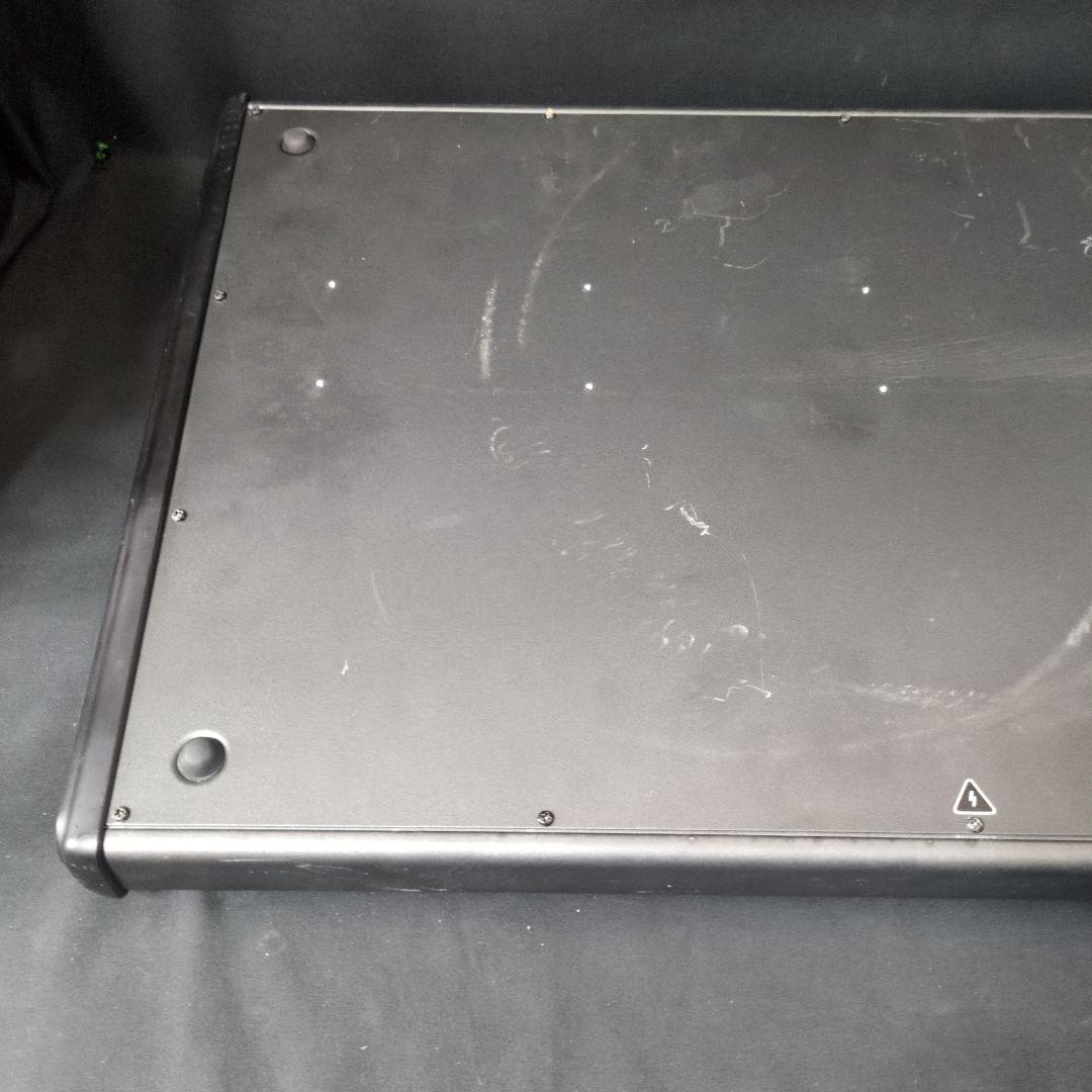 配信機器・PA機器・レコーディング機器 MACKIE ProFX22