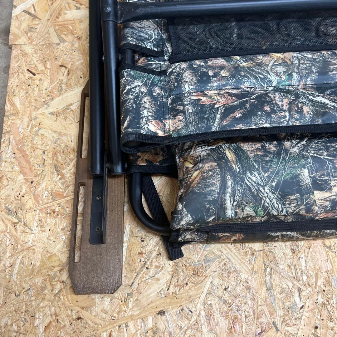 テ*ル様 AS2OV ローバーチェア　マルチクッション付き　即決2万2千円