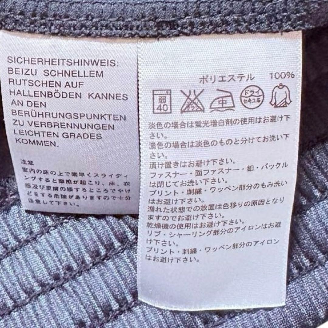 アディダス☆光沢感 上下セットアップ ジャージ トラックジャケット パンツ L