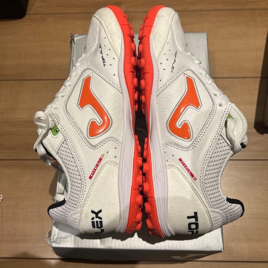 JOMA TOP FLEX TF ホマ トップフレックス ターフ 26.5cm