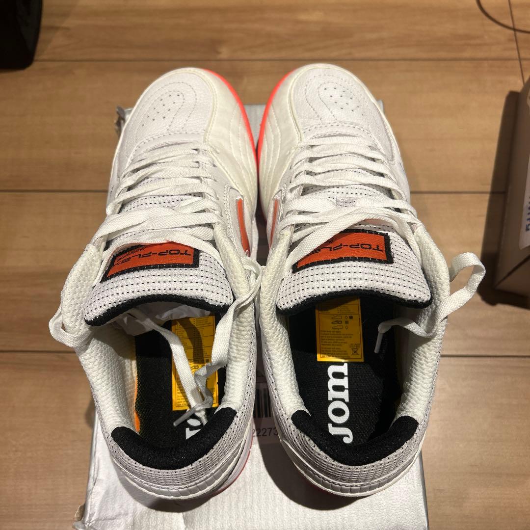 JOMA TOP FLEX TF ホマ トップフレックス ターフ 26.5cm