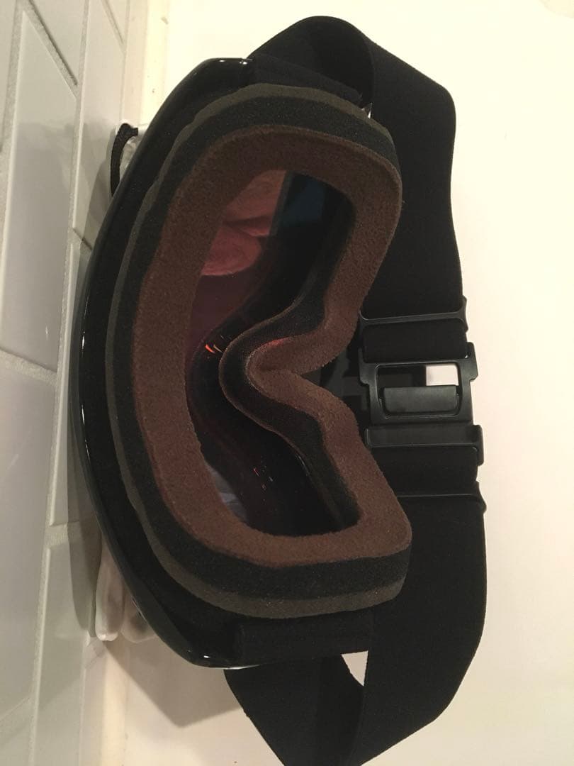 【1度使用】DRAGON D1 ゴーグル スノボ