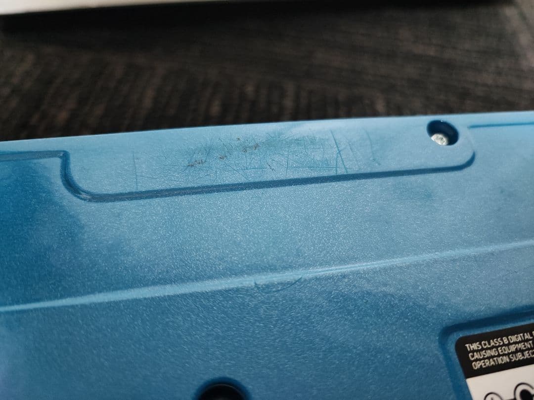 ギター TC Electronic FLASHBACK X4