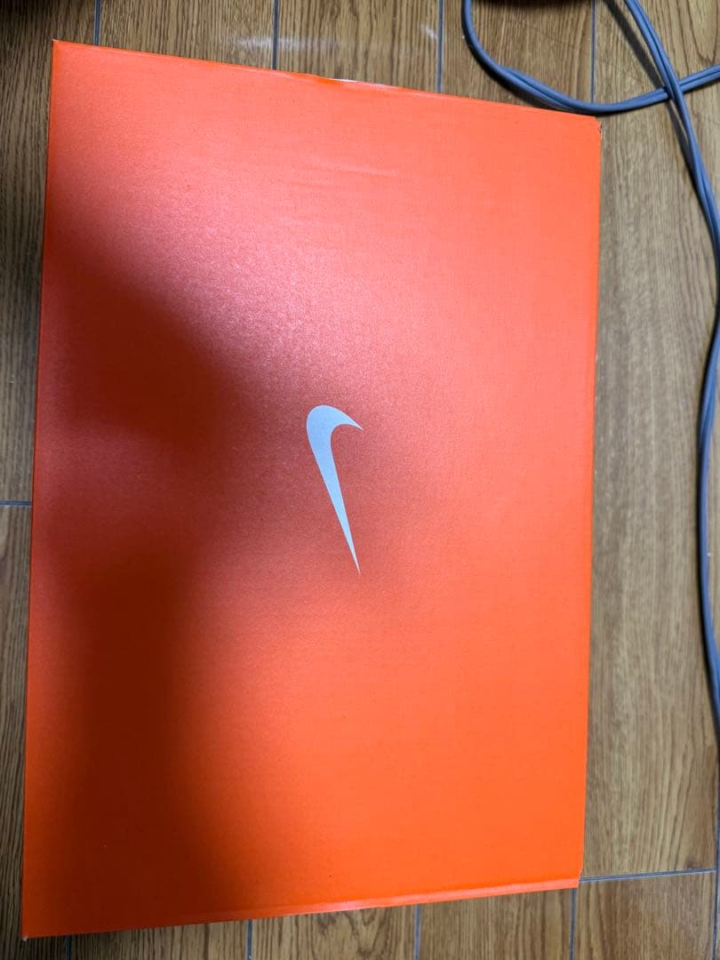 Jordan Why Not Zer0.6（ファーストカラー／レッド）