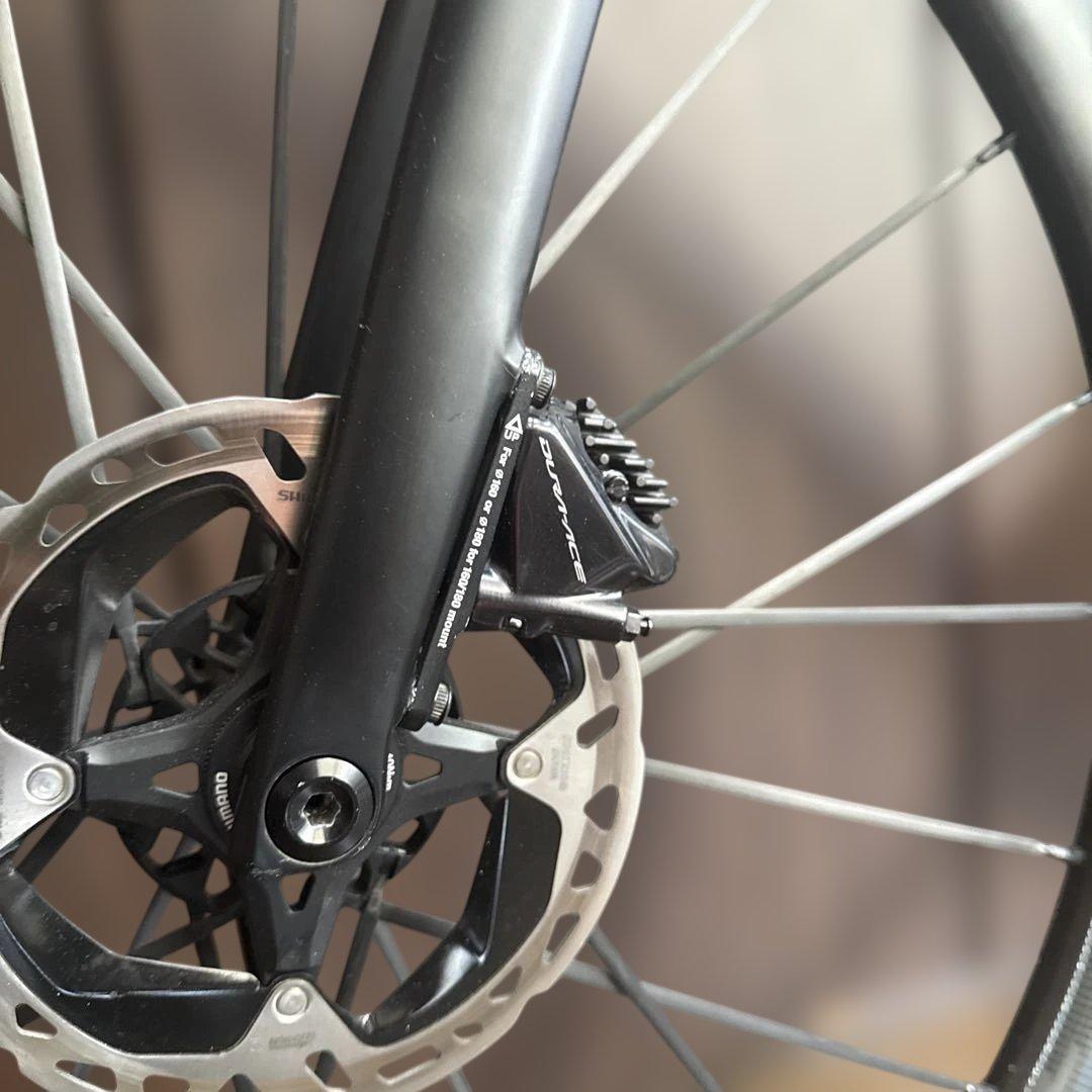 自転車本体 YtSpecialized S-WORKS Tarmac SL7 49