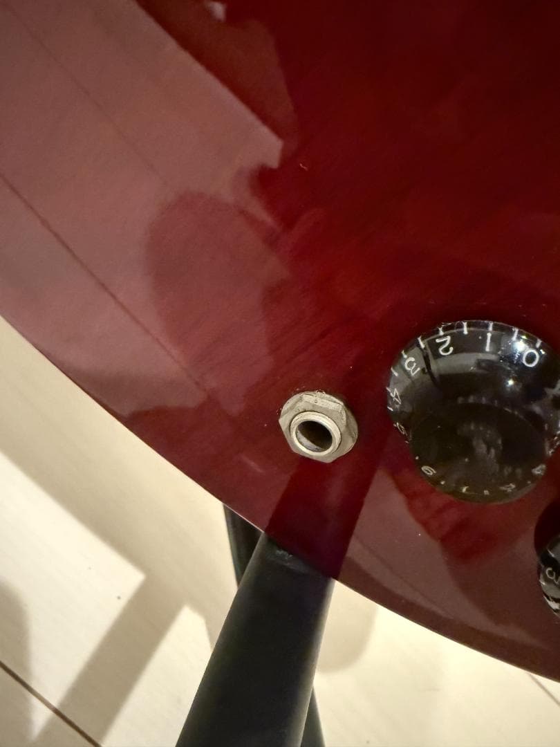 Greco SG O切れロゴ ミントコレクション