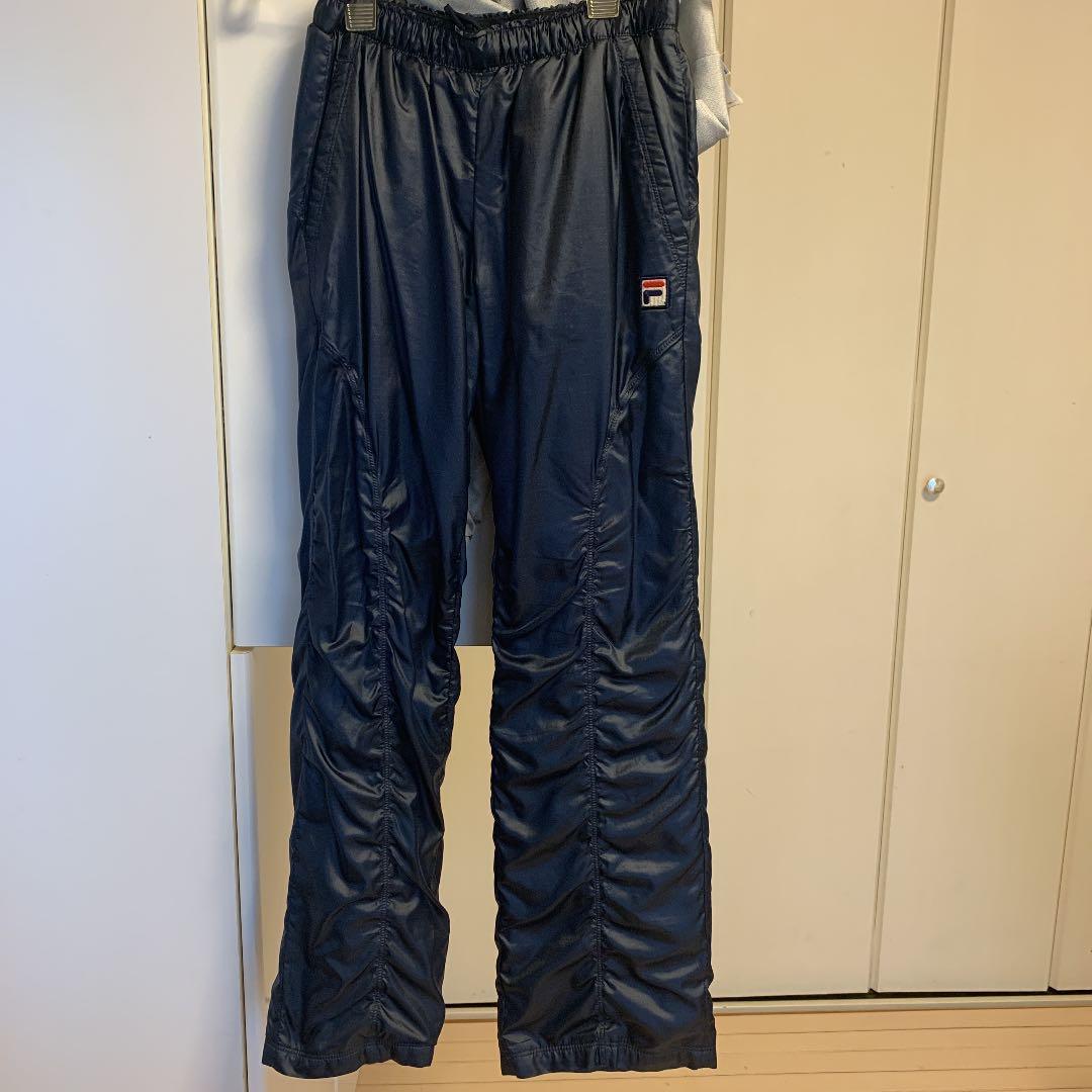 FILA テニスウェア 上下セット