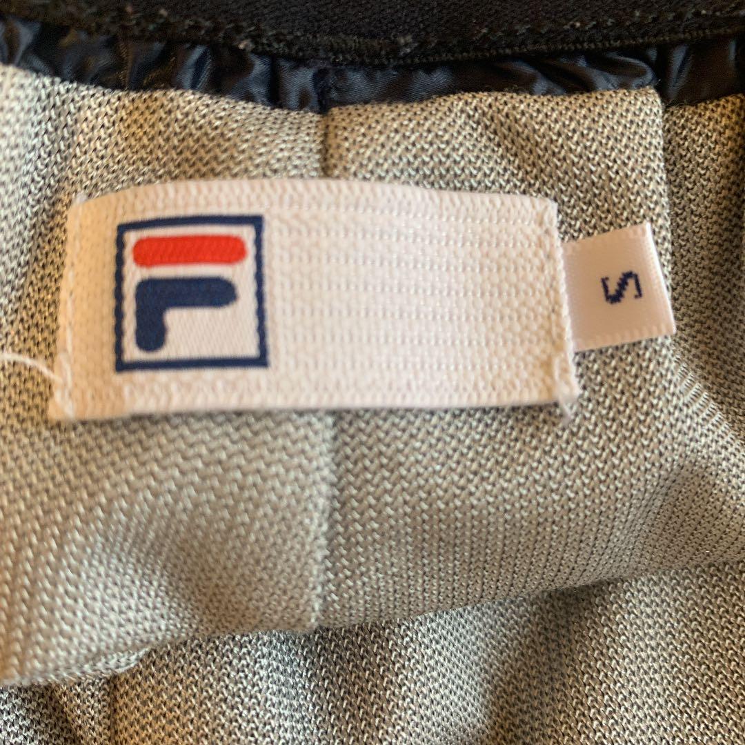 FILA テニスウェア 上下セット