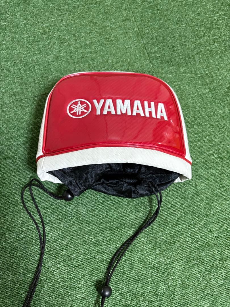 YAMAHA RMX キャディバッグ CBY 21CBP 9.5型　超美品