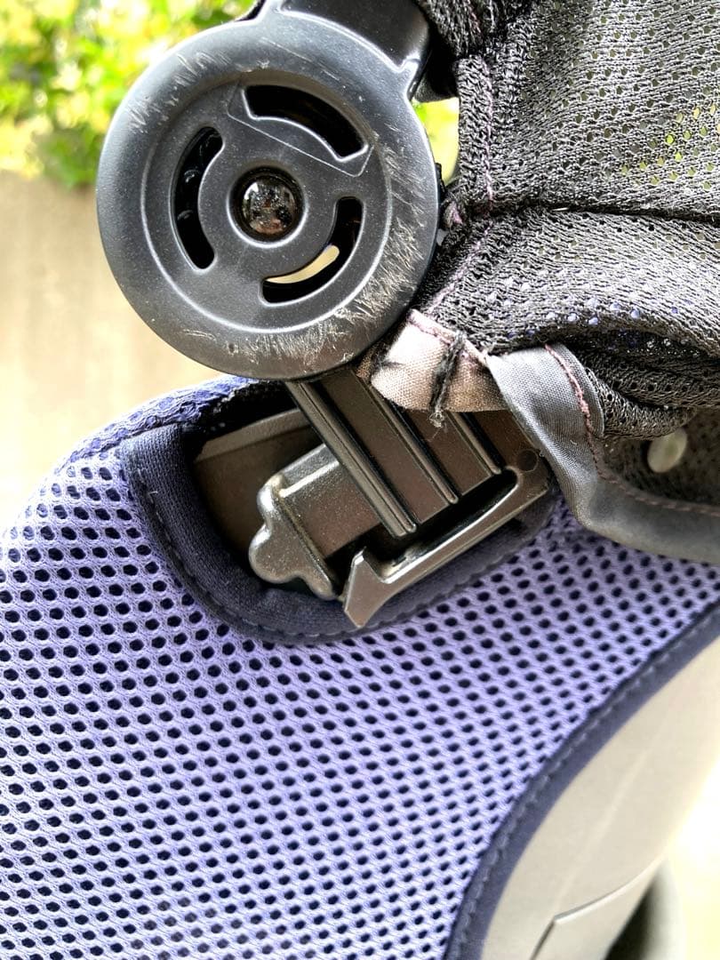 電動3人乗り自転車 パナソニックGyutto 直接お取引 11月20日迄に引取り