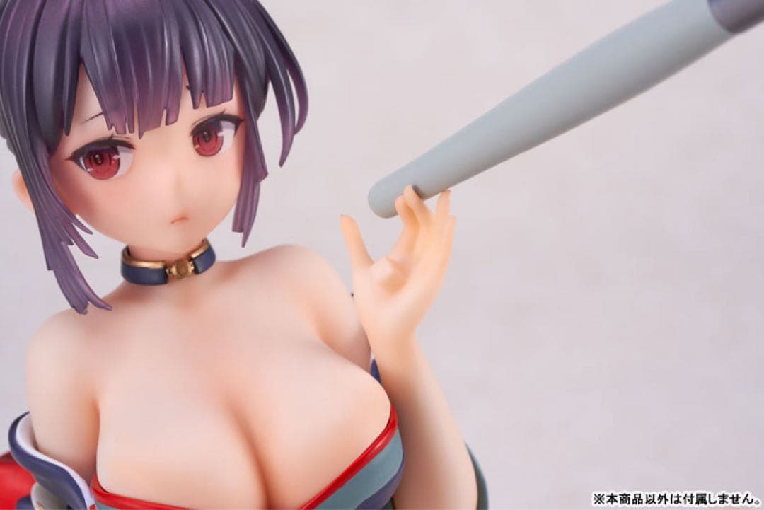 ブランド：stepDREAM 原作名：機動戦隊アイアンサーガ キャラ名：エレイン