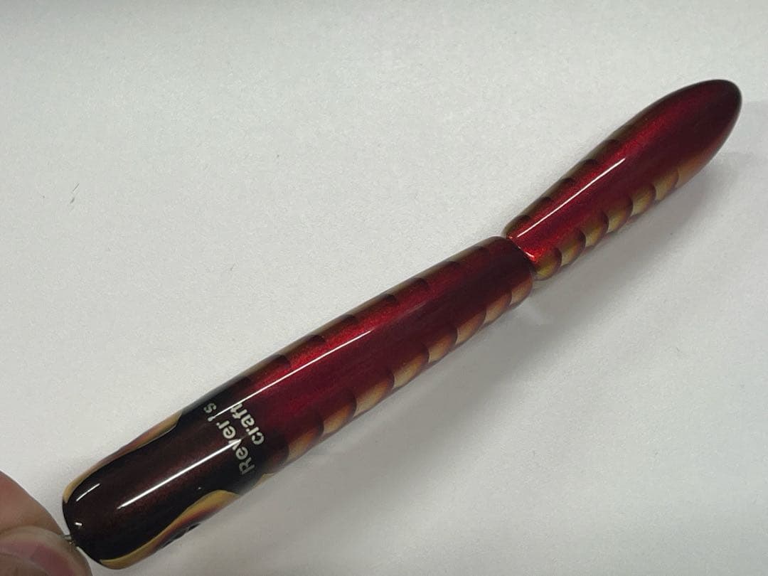 マチェーテクルボ　リバースクラフト