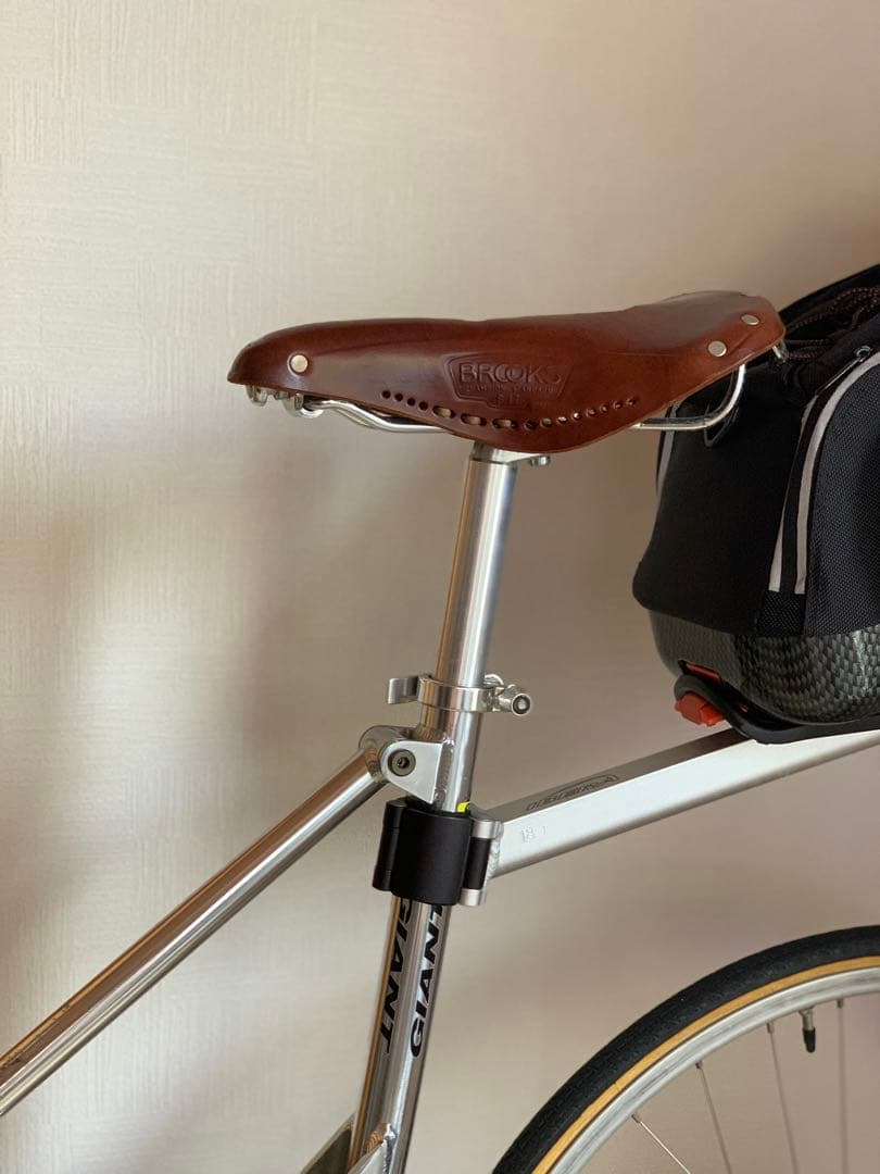 GIANT MR4F 愛車 多数カスタム 折りたたみ自転車 24インチ