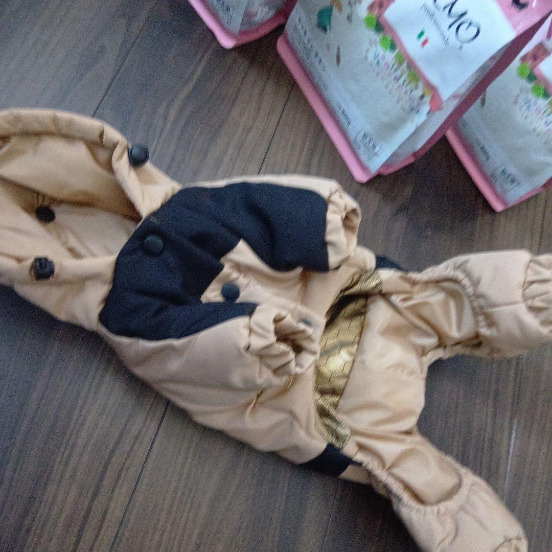 ELMO PUPPY RICH IN CHICKEN 大容量ドライフード