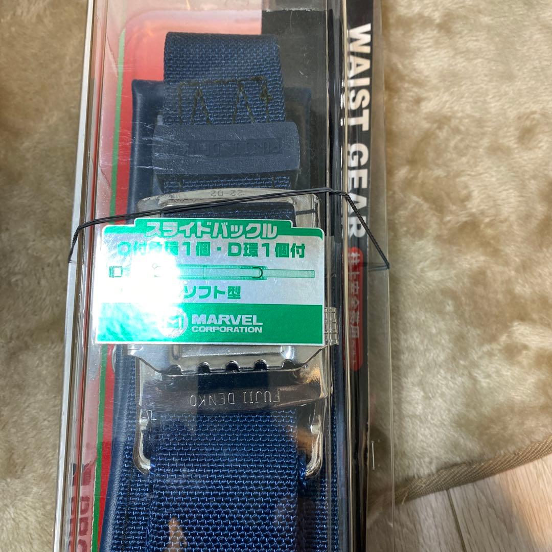 ニックス、マーベル