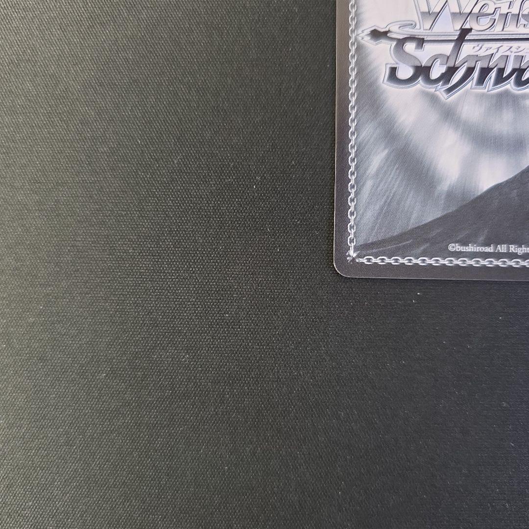 ヴァイス　SSP　サイン　蒼い鳥　如月千早　THE IDOLM@STER