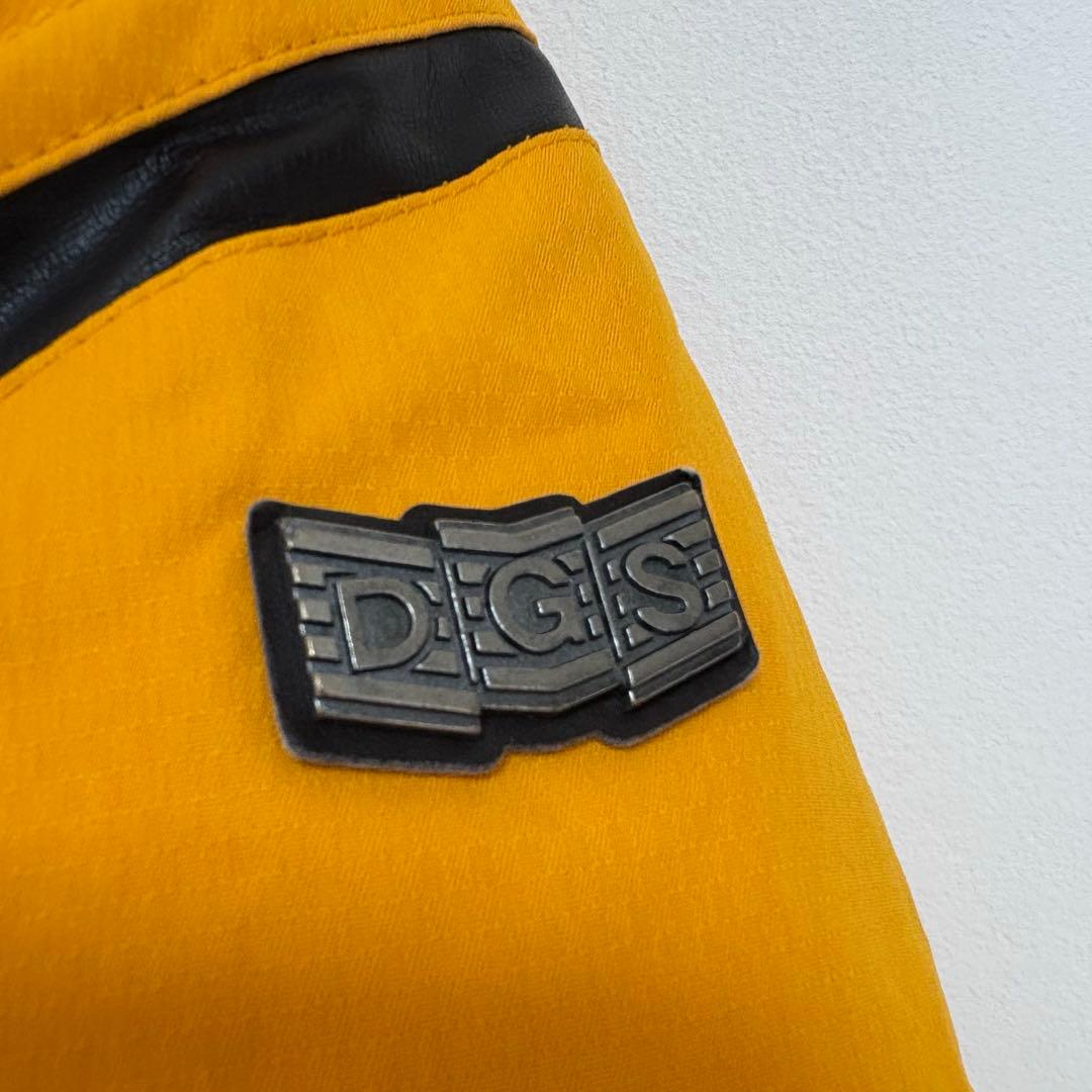 DESCENTE デサント スキーウェア ダウン 80% ジャケット