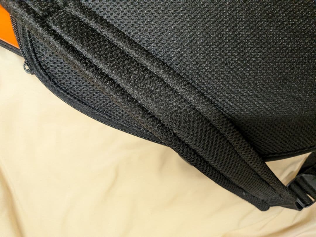 最終値下げ　BAGS アルトサックス　ケース