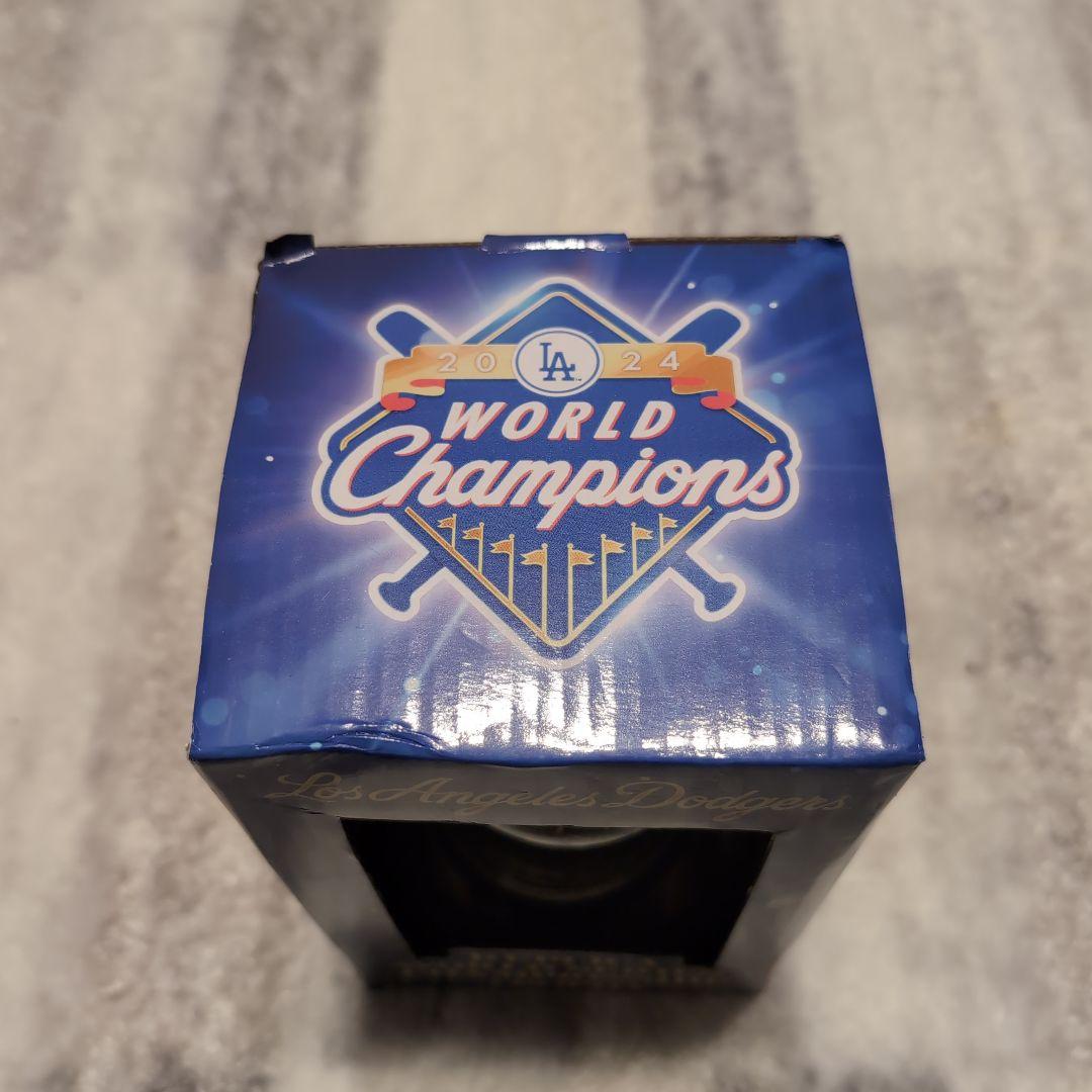 ロサンゼルス・ドジャース レプリカトロフィー