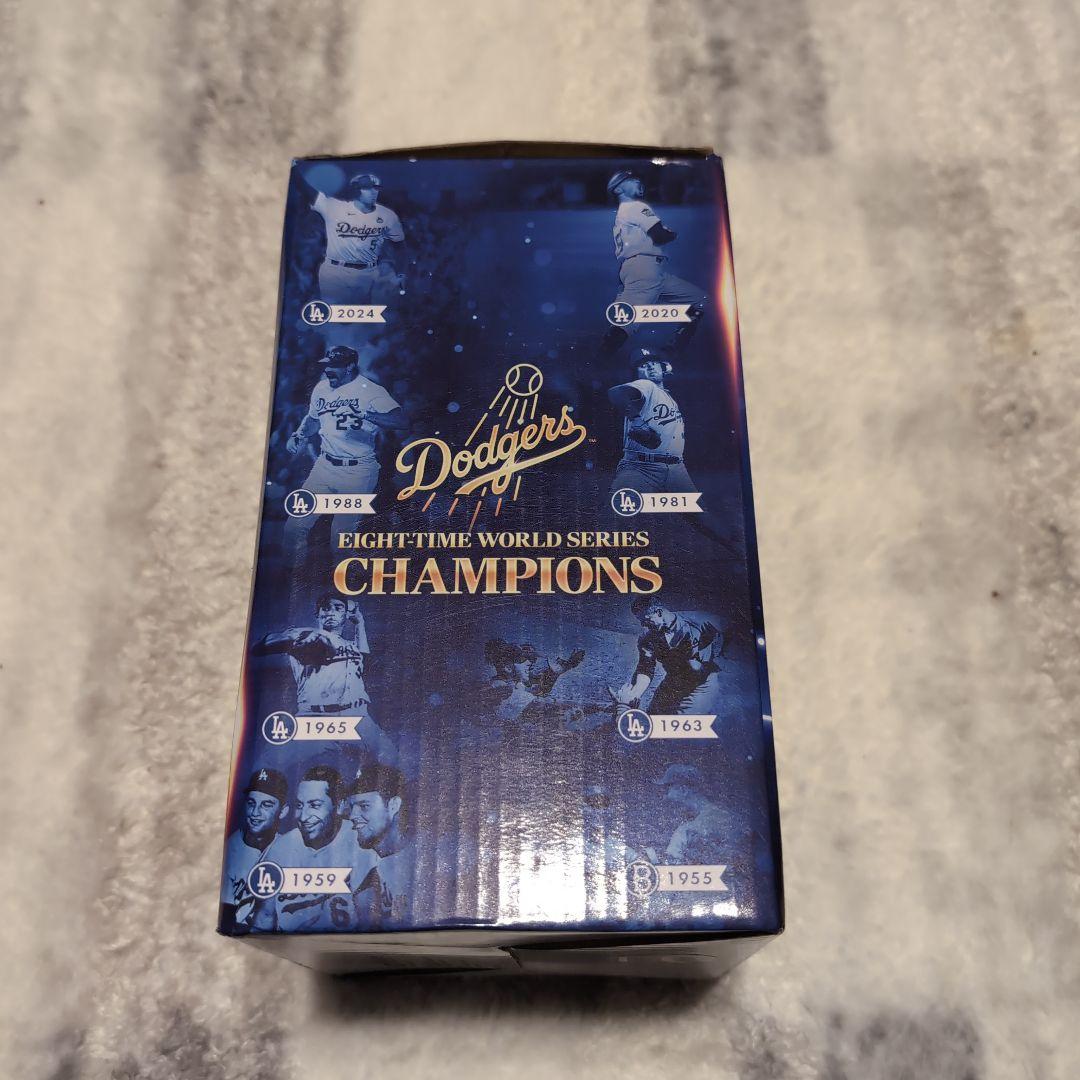 ロサンゼルス・ドジャース レプリカトロフィー
