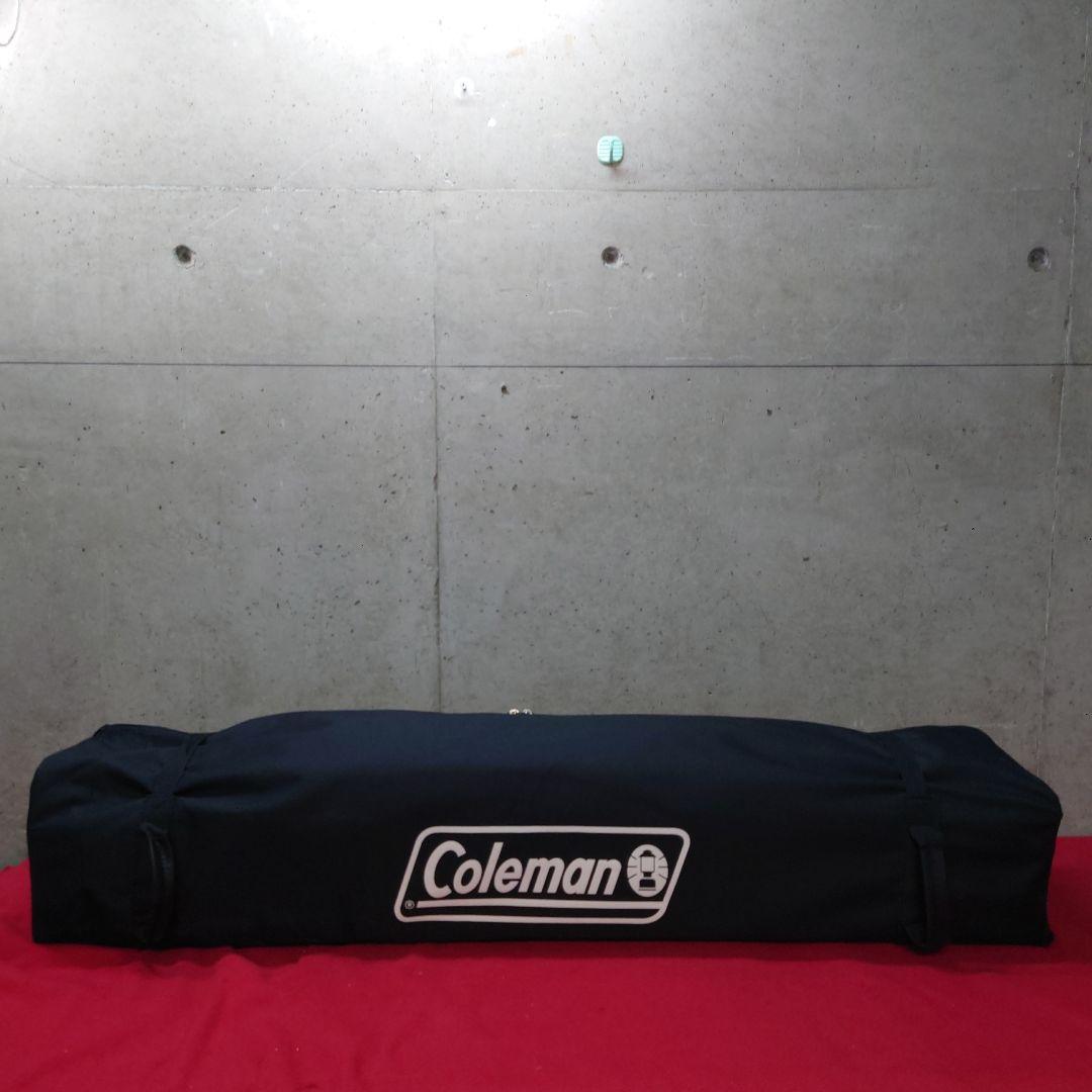 Colemanコールマン インスタントキャノピー330 タープ テント シェード