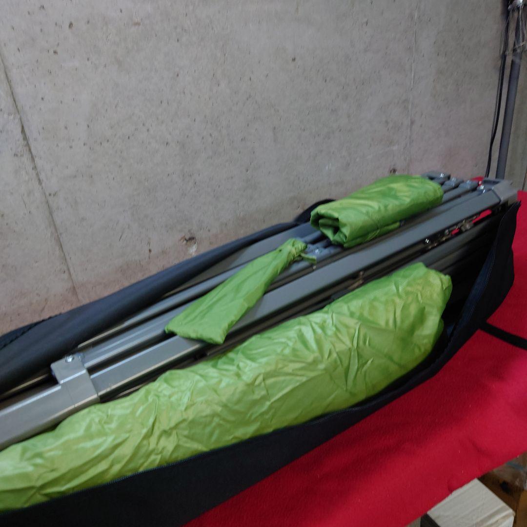 Colemanコールマン インスタントキャノピー330 タープ テント シェード