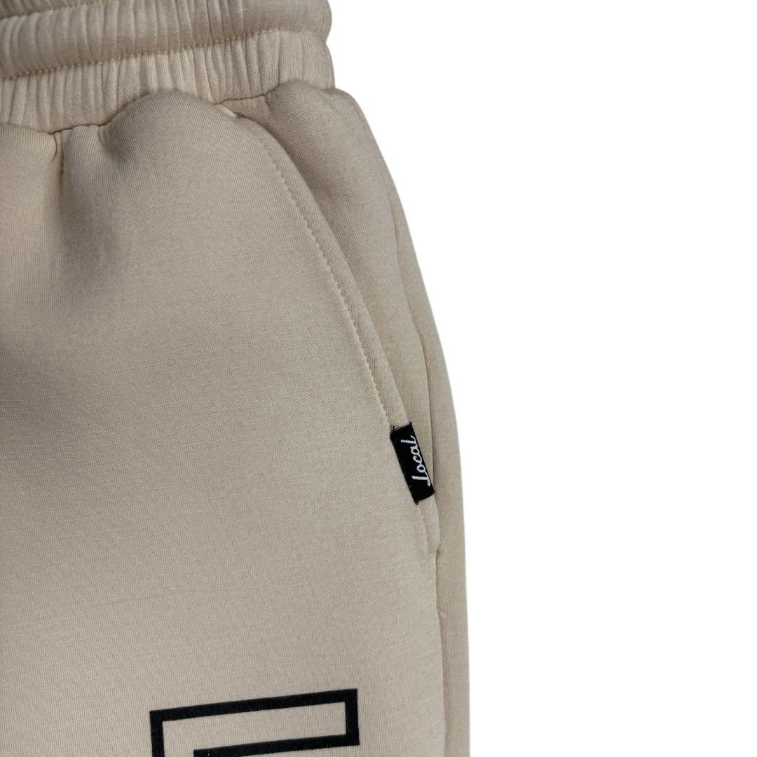 新品 LOCAL GOLF ローカルゴルフ パンツ ジョガー スウェット