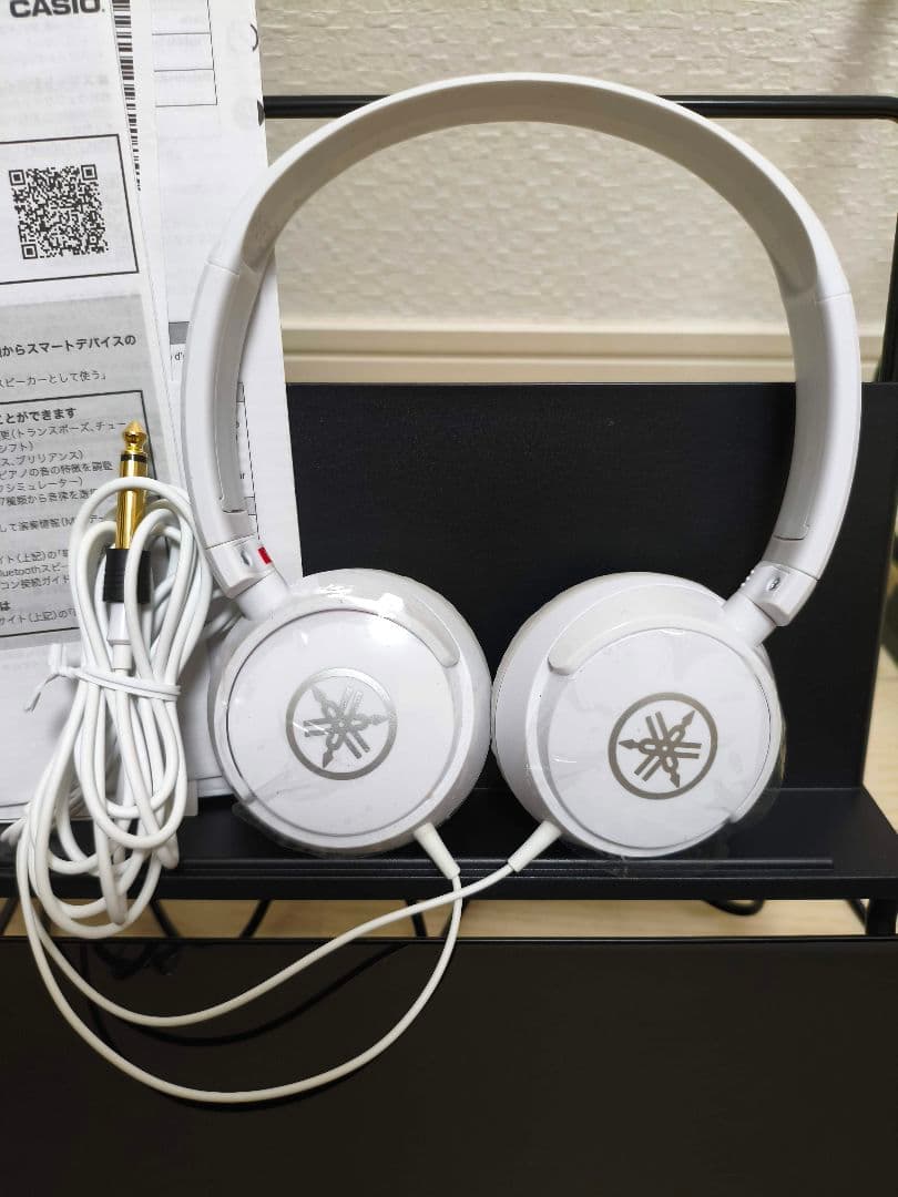 カシオ　電子ピアノ　PX-S1000 ソフトケース付き　2019年製　88鍵盤